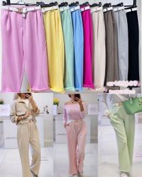 Spodnie włoskie (uniwersalny/6szt)