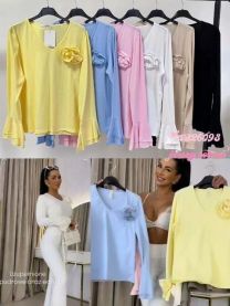 Bluzka Włoska (uniwersalny/6szt)