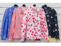 Bluzka Włoska (uniwersalny/6szt)