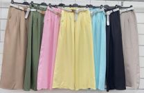 Spodnie włoskie (uniwersalny/6szt)