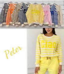 Bluzka Włoska (uniwersalny/6szt)