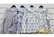 Koszula Włoska (uniwersalny/6szt)