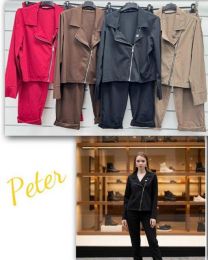 Komplet zakiety włoskie (uniwersalny/6kpt)