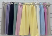 Spodnie włoskie (uniwersalny/6szt)