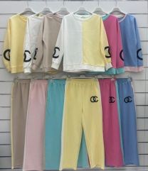 Komplet włoska (uniwersalny/6kpt)