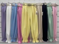 Spodnie włoskie (uniwersalny/6szt)
