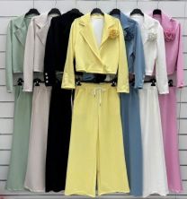 Komplet zakiety włoskie (uniwersalny/6kpt)