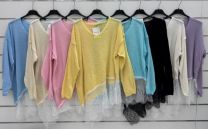 Bluzka Włoska (uniwersalny/6szt)