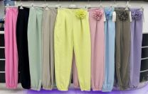 Spodnie włoskie (uniwersalny/6szt)