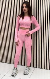 Komplet Turecka (S-L/3kompletów)