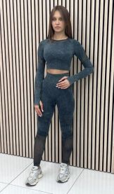 Komplet Turecka (S-L/3kompletów)