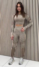 Komplet Turecka (S-L/3kompletów)