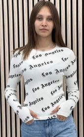 Bluzki Turecka (uniwersalny/6szt)