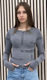 Bluzki Turecka (uniwersalny/6szt)