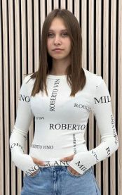 Bluzki Turecka (uniwersalny/6szt)