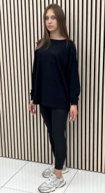 Bluzy bez kapturem Turecka (Uniwersalny/6szt)