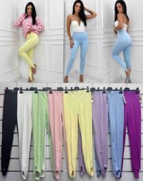 Spodnie włoskie (uniwersalny/6szt)