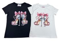 Bluzka Włoska (uniwersalny/6szt)