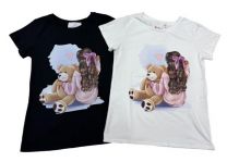 Bluzka Włoska (uniwersalny/6szt)