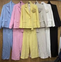 Komplet zakiety włoskie (uniwersalny/6kpt)