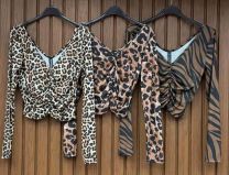 Bluzka Włoska (uniwersalny/6szt)