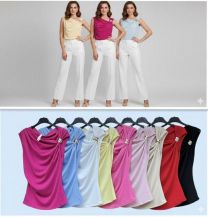 Bluzka Włoska (uniwersalny/6szt)