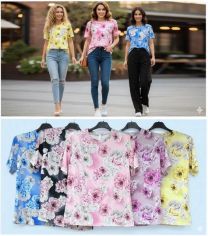 Bluzka Włoska (uniwersalny/6szt)