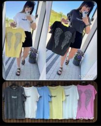 Bluzka Włoska (uniwersalny/6szt)