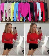 Bluzka Włoska (uniwersalny/6szt)