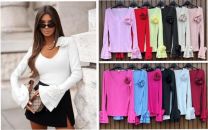 Bluzka Włoska (uniwersalny/6szt)