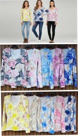 Bluzka Włoska (uniwersalny/6szt)