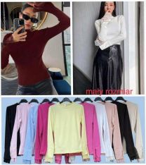 Bluzka Włoska (uniwersalny/6szt)