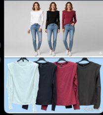 Bluzka Włoska (uniwersalny/6szt)