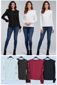 Bluzka Włoska (uniwersalny/6szt)