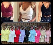 Bluzka Włoska (uniwersalny/6szt)