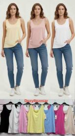 Bluzka Włoska (uniwersalny/6szt)