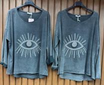 Bluzka Włoska (uniwersalny/6szt)