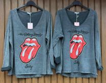 Bluzka Włoska (uniwersalny/6szt)