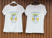 Bluzka Włoska (uniwersalny/6szt)