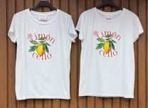 Bluzka Włoska (uniwersalny/6szt)