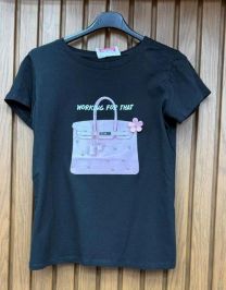 Bluzka Włoska (uniwersalny/6szt)