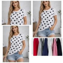 Bluzka damska (XL-3XL/12szt)