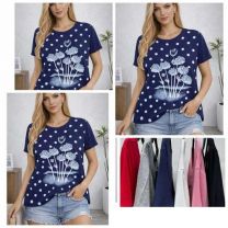 Bluzka damska (XL-3XL/12szt)