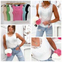 Bluzka damska (S-XL/12szt)