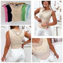 Bluzka damska (S-XL/12szt)