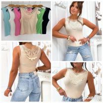 Bluzka damska (S-XL/12szt)