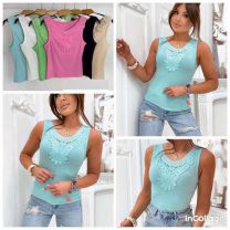 Bluzka damska (S-XL/12szt)