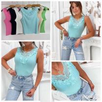 Bluzka damska (S-XL/12szt)