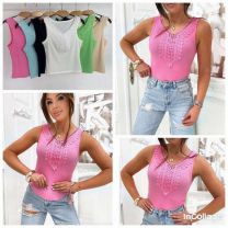 Bluzka damska (S-XL/12szt)