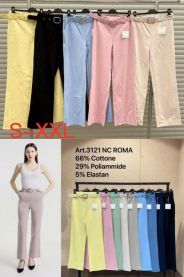 Spodnie włoskie (S-2XL/5szt)